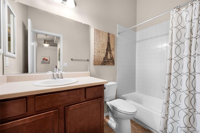10786 Hidden Brook Circle, Colorado Springs, CO 80908