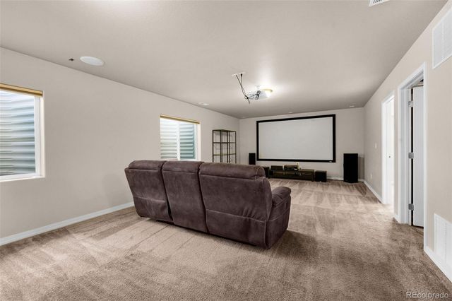 10786 Hidden Brook Circle, Colorado Springs, CO 80908