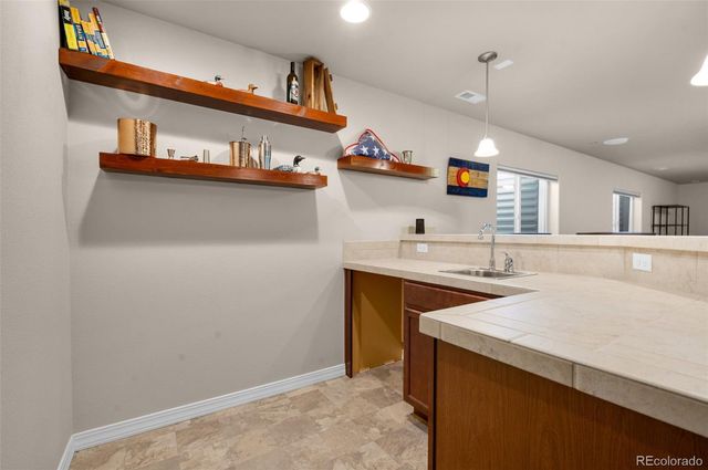 10786 Hidden Brook Circle, Colorado Springs, CO 80908