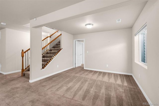 10786 Hidden Brook Circle, Colorado Springs, CO 80908