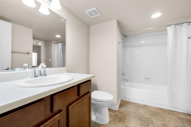 10786 Hidden Brook Circle, Colorado Springs, CO 80908