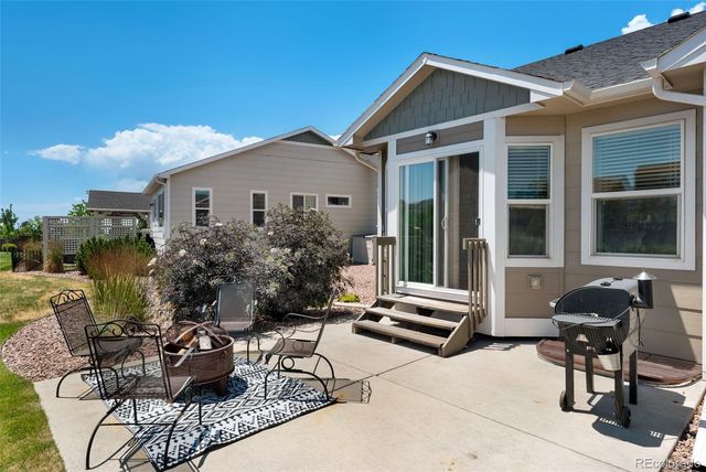 10786 Hidden Brook Circle, Colorado Springs, CO 80908