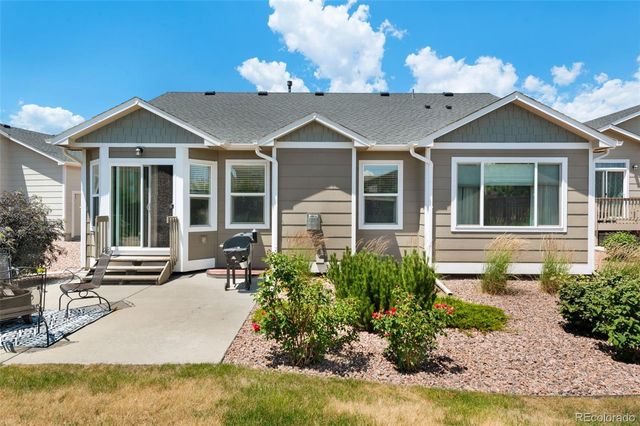10786 Hidden Brook Circle, Colorado Springs, CO 80908