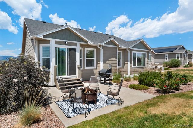 10786 Hidden Brook Circle, Colorado Springs, CO 80908
