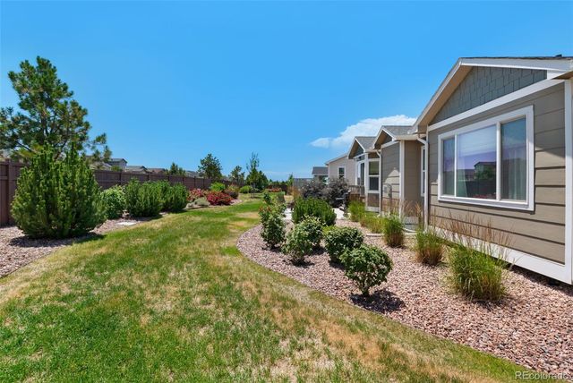 10786 Hidden Brook Circle, Colorado Springs, CO 80908