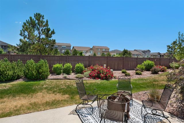 10786 Hidden Brook Circle, Colorado Springs, CO 80908