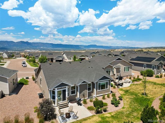 10786 Hidden Brook Circle, Colorado Springs, CO 80908