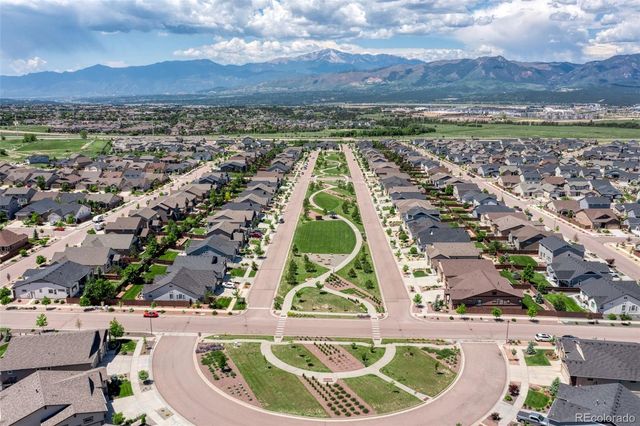 10786 Hidden Brook Circle, Colorado Springs, CO 80908
