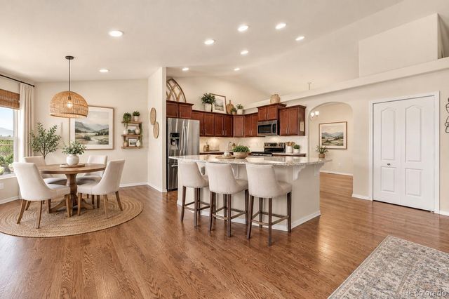 10786 Hidden Brook Circle, Colorado Springs, CO 80908