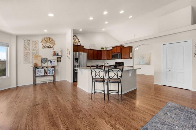 10786 Hidden Brook Circle, Colorado Springs, CO 80908