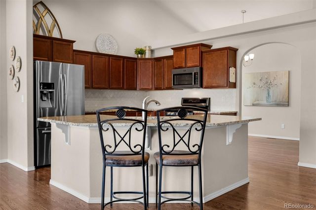 10786 Hidden Brook Circle, Colorado Springs, CO 80908