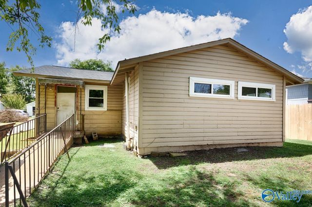 2916 Battle Drive NW, Huntsville, AL 35816