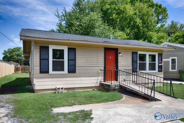 2916 Battle Drive NW, Huntsville, AL 35816