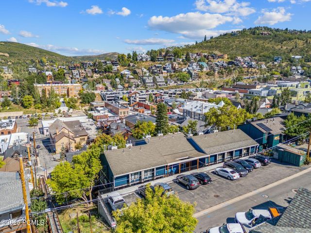 470 Woodside Avenue 10, Park City, UT 84060