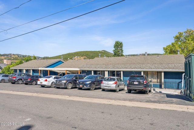 470 Woodside Avenue 10, Park City, UT 84060
