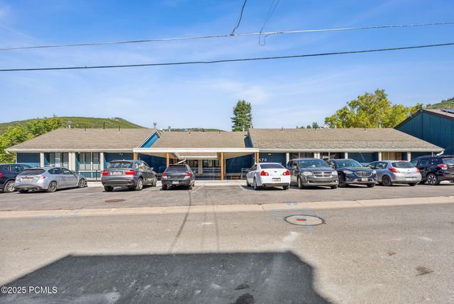 470 Woodside Avenue 10, Park City, UT 84060