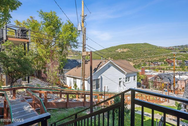 470 Woodside Avenue 10, Park City, UT 84060