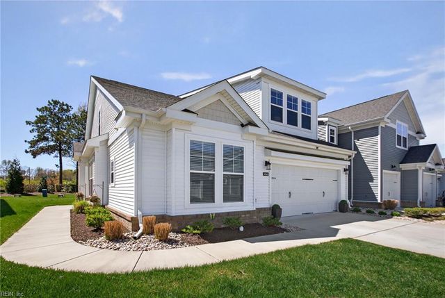 4743 Mahogany RN, Chesapeake, VA 23321