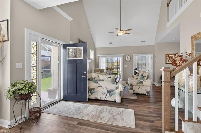 4743 Mahogany RN, Chesapeake, VA 23321