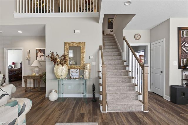 4743 Mahogany RN, Chesapeake, VA 23321