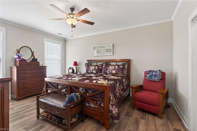 4743 Mahogany RN, Chesapeake, VA 23321