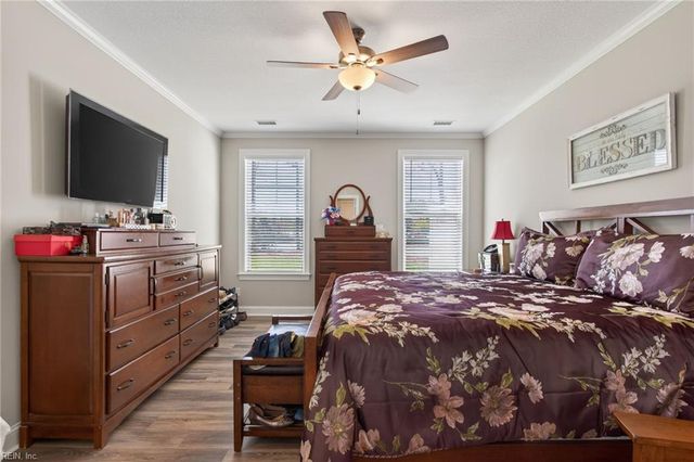 4743 Mahogany RN, Chesapeake, VA 23321