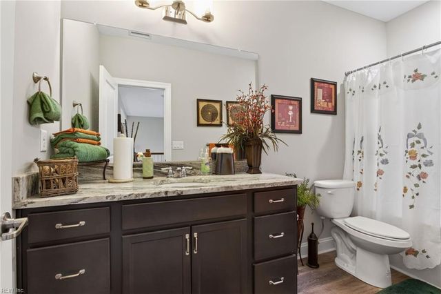 4743 Mahogany RN, Chesapeake, VA 23321