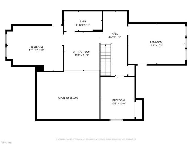 4743 Mahogany RN, Chesapeake, VA 23321