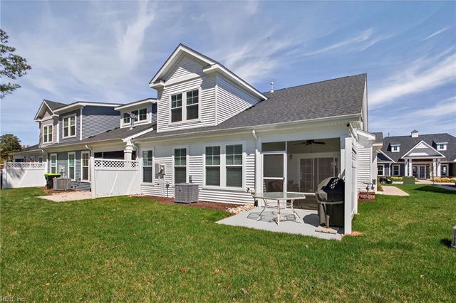 4743 Mahogany RN, Chesapeake, VA 23321