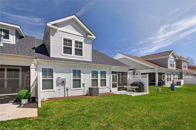 4743 Mahogany RN, Chesapeake, VA 23321