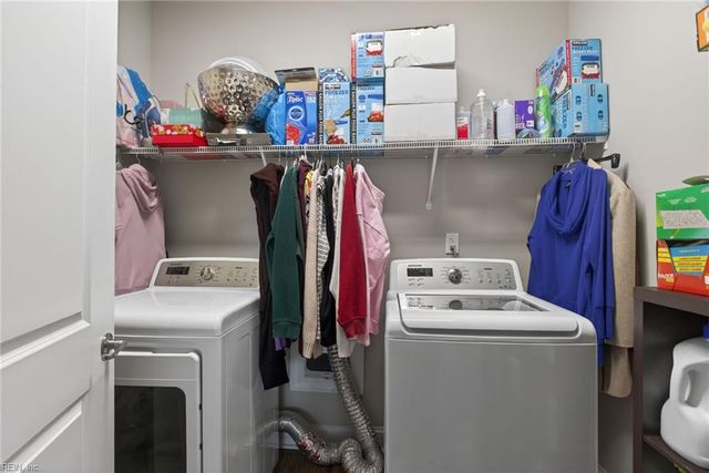 4743 Mahogany RN, Chesapeake, VA 23321