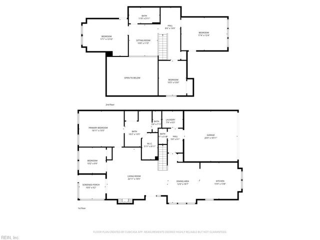 4743 Mahogany RN, Chesapeake, VA 23321