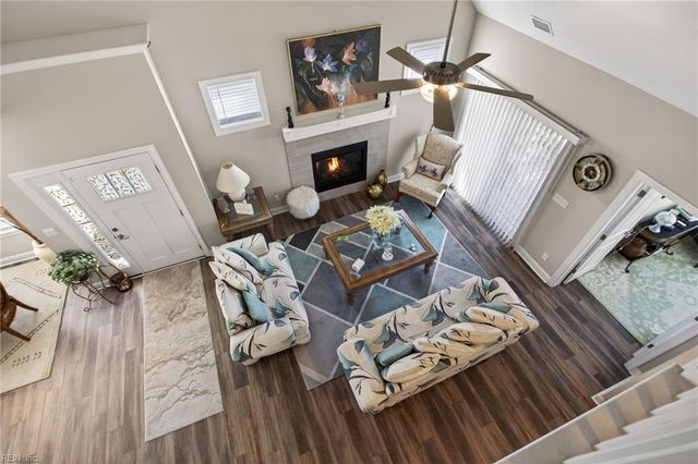 4743 Mahogany RN, Chesapeake, VA 23321