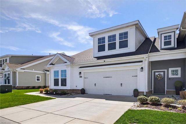 4743 Mahogany RN, Chesapeake, VA 23321