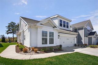 4743 Mahogany RN, Chesapeake, VA 23321