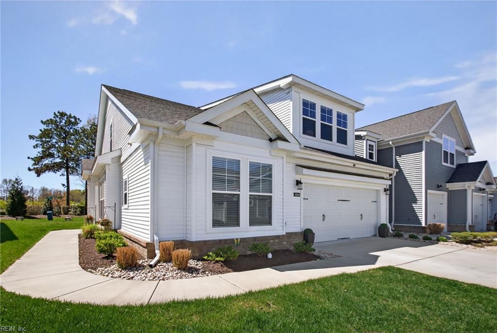 4743 Mahogany RN, Chesapeake, VA 23321