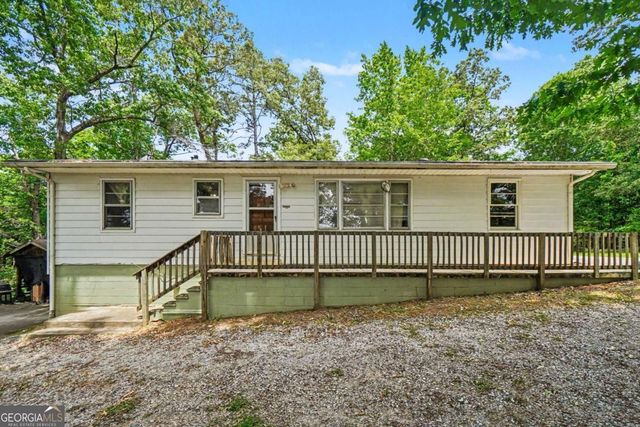 3944 Fairburn Road, Douglasville, GA 30135