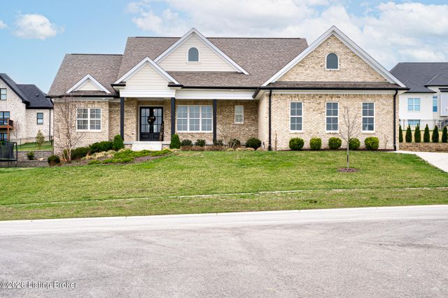 6007 Brentwood Dr, Crestwood, KY 40014