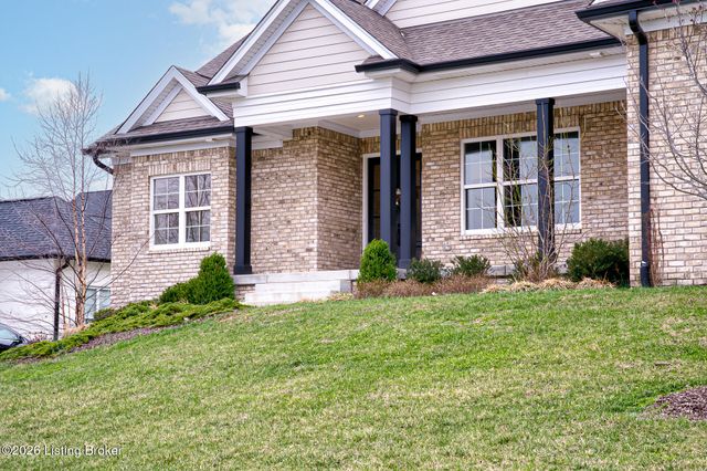 6007 Brentwood Dr, Crestwood, KY 40014