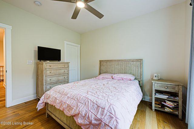6007 Brentwood Dr, Crestwood, KY 40014