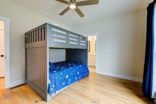6007 Brentwood Dr, Crestwood, KY 40014