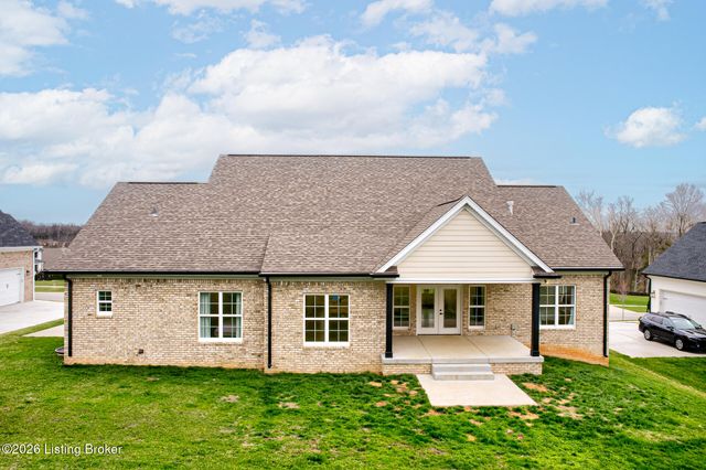 6007 Brentwood Dr, Crestwood, KY 40014