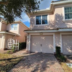 8335 BELLA VIDA CIRCLE 8335, Davenport, FL 33896