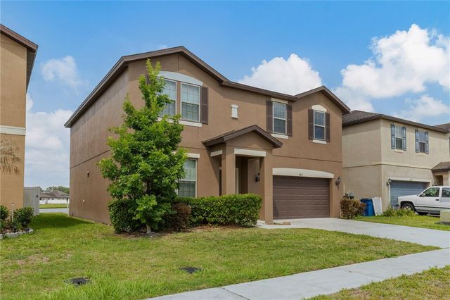 8811 ASHLAND AVENUE, Polk City, FL 33868