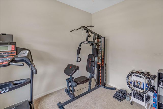 8811 ASHLAND AVENUE, Polk City, FL 33868
