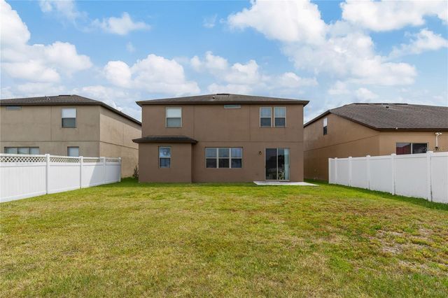 8811 ASHLAND AVENUE, Polk City, FL 33868