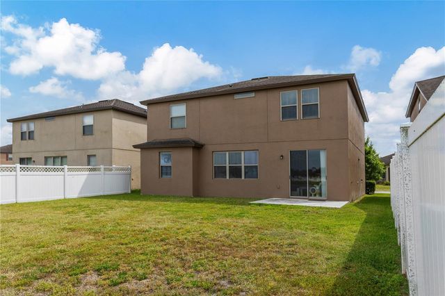 8811 ASHLAND AVENUE, Polk City, FL 33868