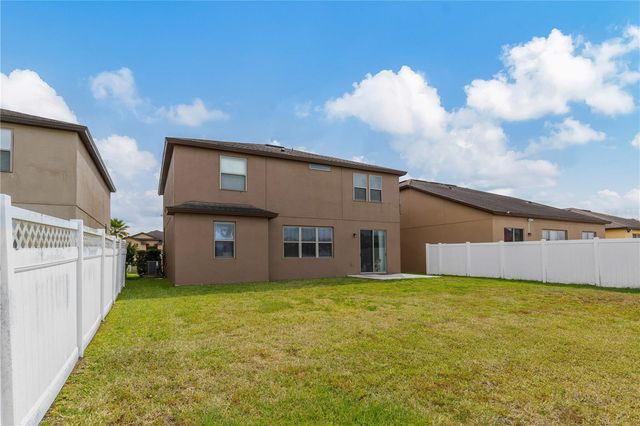 8811 ASHLAND AVENUE, Polk City, FL 33868