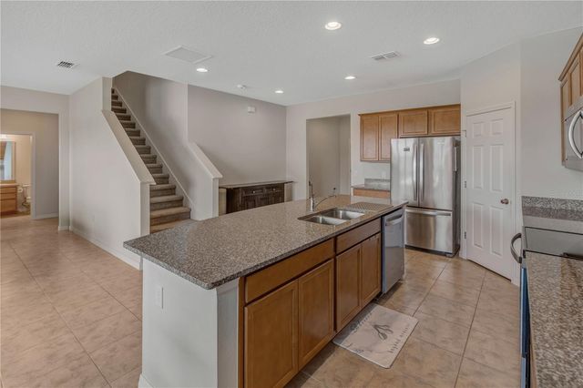 8811 ASHLAND AVENUE, Polk City, FL 33868