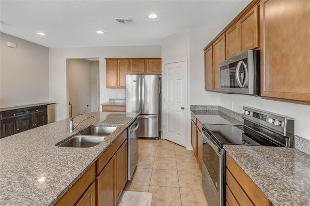 8811 ASHLAND AVENUE, Polk City, FL 33868